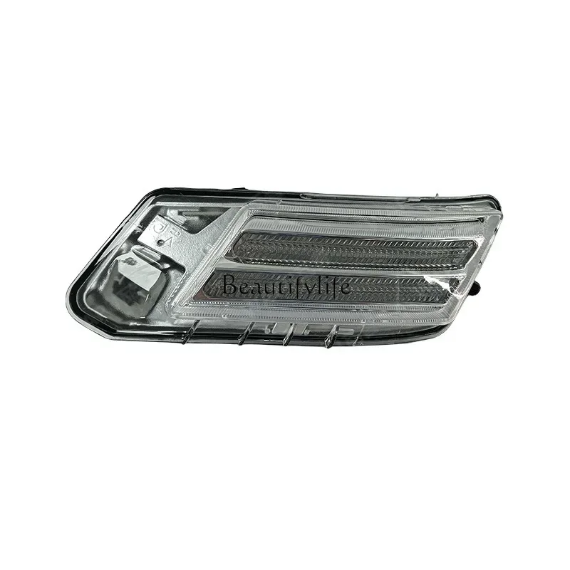 

YJ22Car Accessories XC60 Daytime Running Lamp Left 31290873 Right 31290874