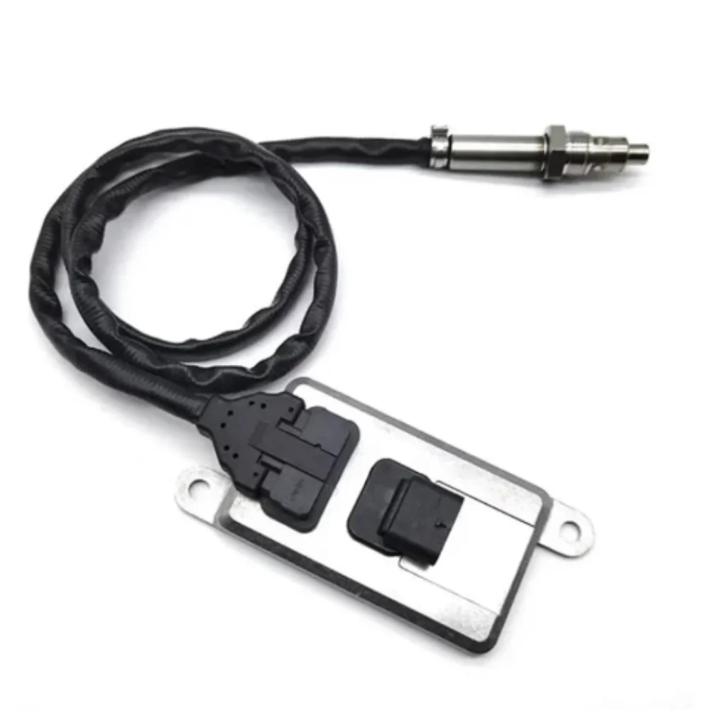 Enhanced Durability 24V Nox Sensor, Model 5WK96786 89463-E0480, For Hino Toyota Engine Truck Accessories