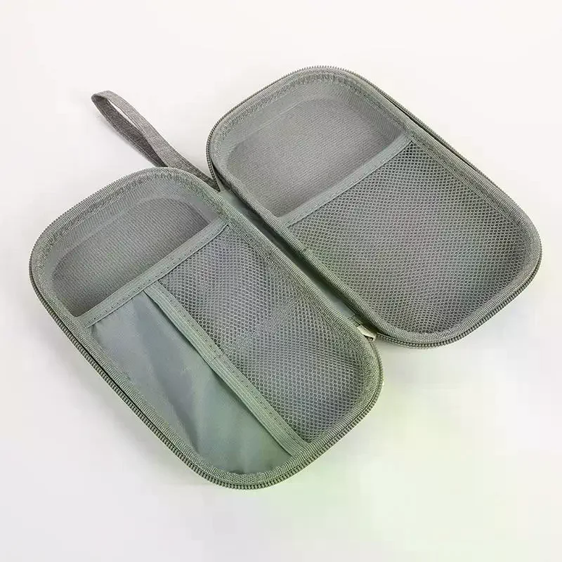 Travel Portable Digital Accessories Storage Bag Organizer Of Mobile Phone Bag U Disk Charging Bank Mobile Data Cable Storage Bag