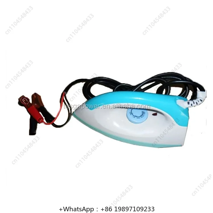 House hold Electric Iron Dry Ironing Hanging Ironing Machine