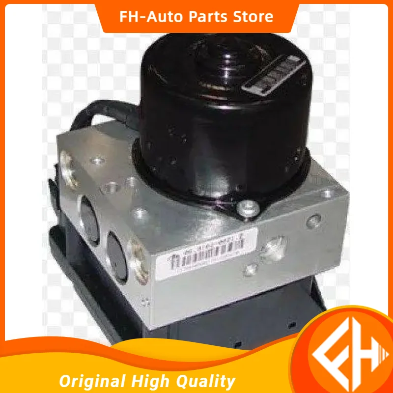 High quality  ABS Pump For Chery QQ S11 ABS Controller Anti-Lock S11-3550010/S11-3550010CA