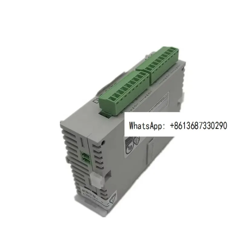 Dvp Series Programm…