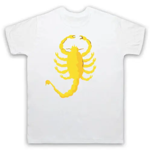 DRIVE UNOFFICIAL RYAN GOSLING SCORPION LOGO SYMBOL MENS & WOMENS T-SHIRT