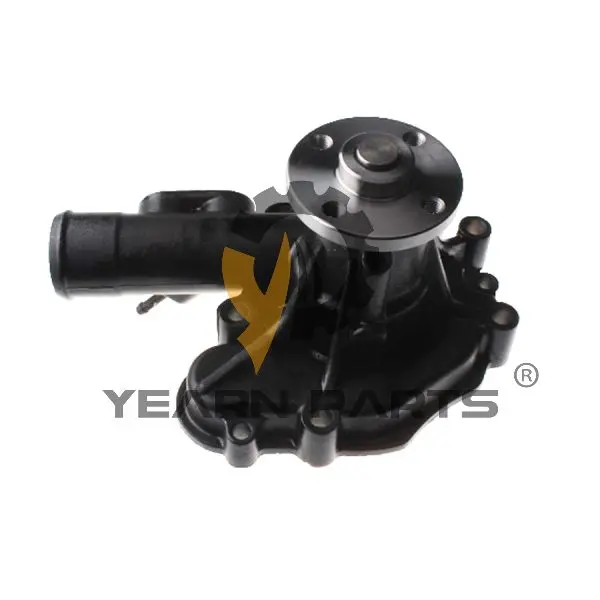 YearnParts ® Water Pump YM129900-42001 YM129900-42000 for Komatsu PC75-1 PC75R-2 PW75-1 PW75R-2 SK09J-2 WB70A-1