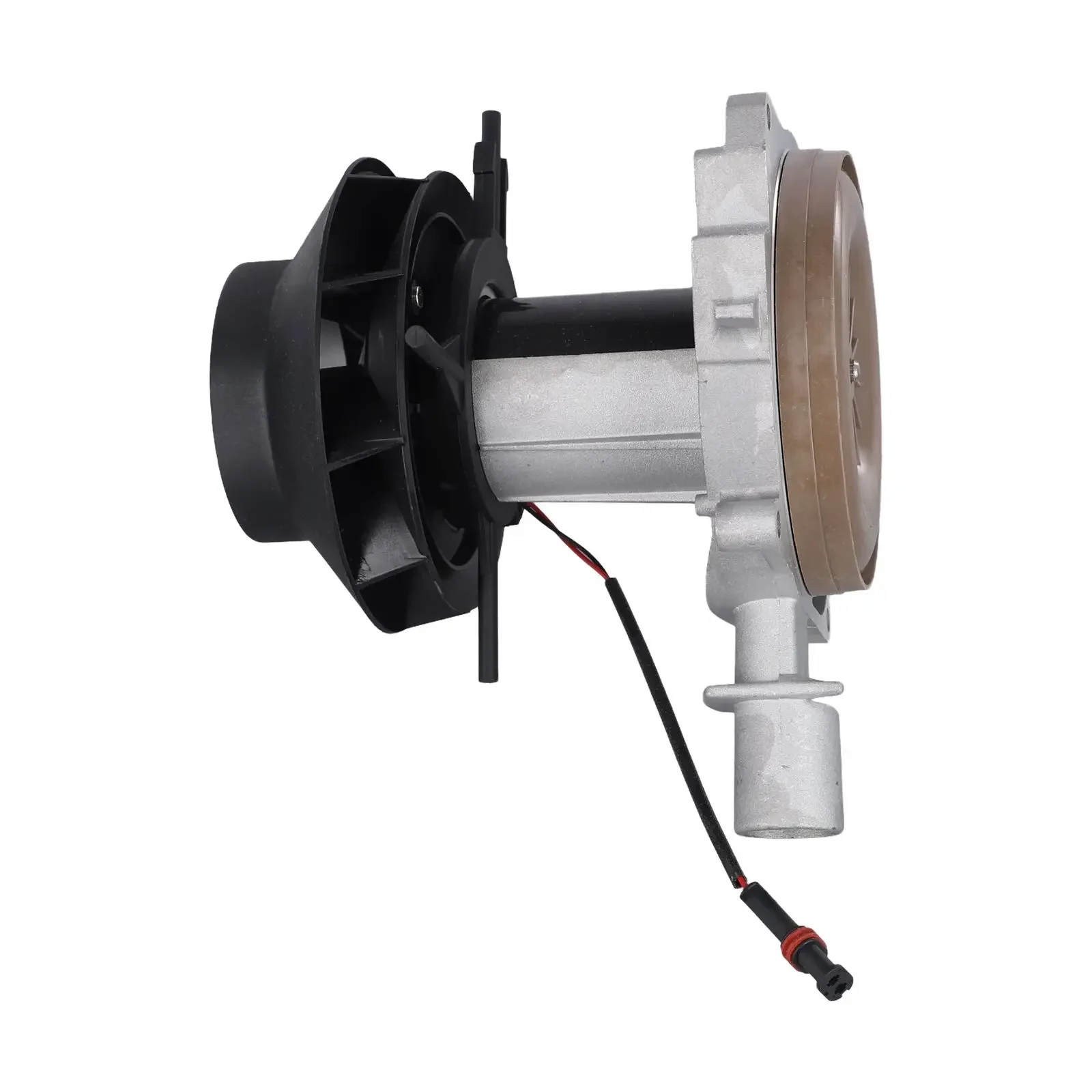 Compatibility Heater Repair Blower Motor Assembly 12V Air Fan Complete Package Effective Combustion High-quality Material