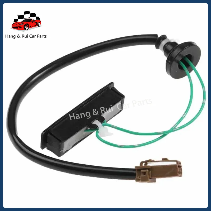 63270-FJ000 63270FJ000 For 2012-2017 Subaru Impreza Crosstrek Tailgate Trunk Rear Door Opener Button Switch Car Accessories
