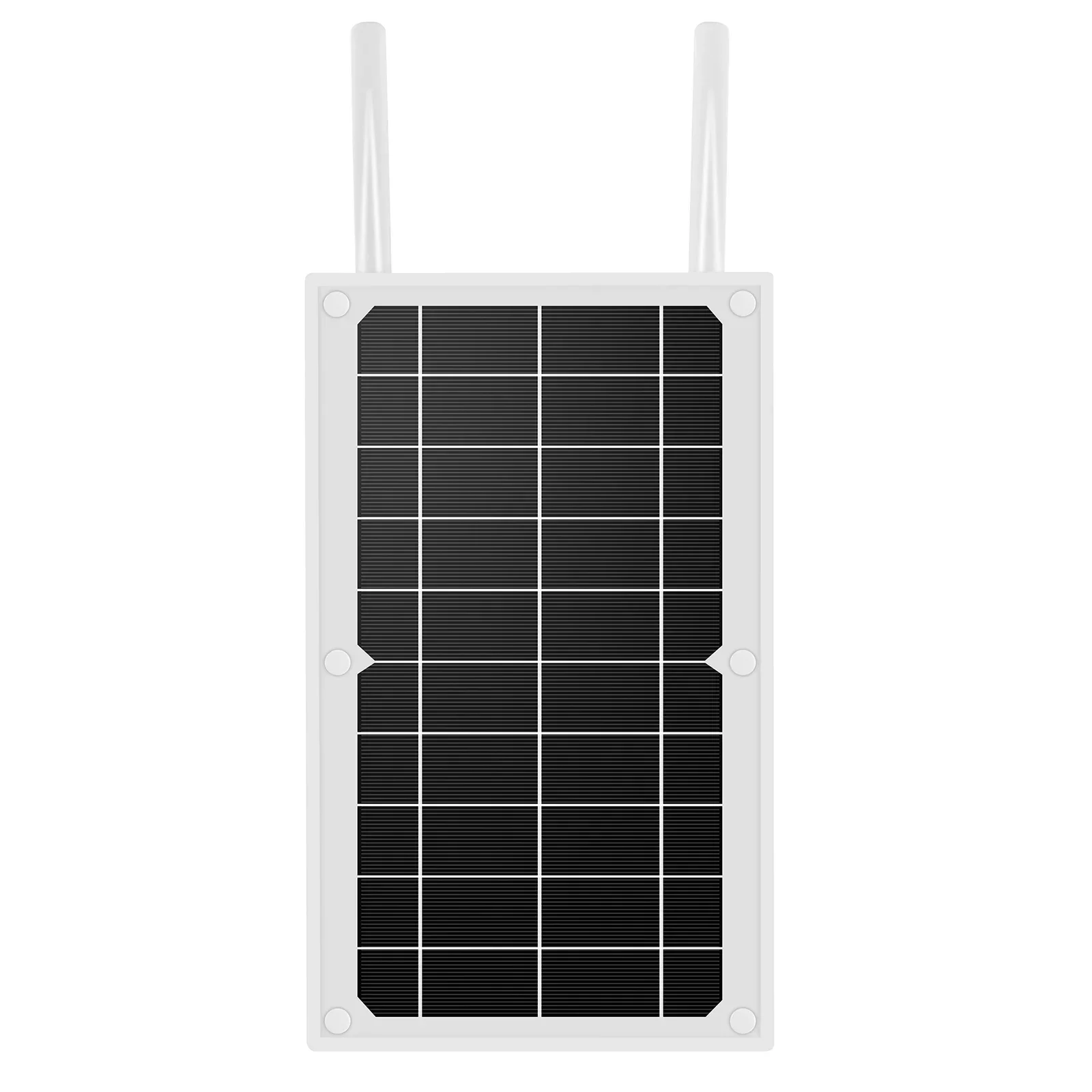 Wireless outdoor waterproof Wifi 3G 4G router solar power with 26AH battery 10W Solar panel LTE WCDMA Sim card slot