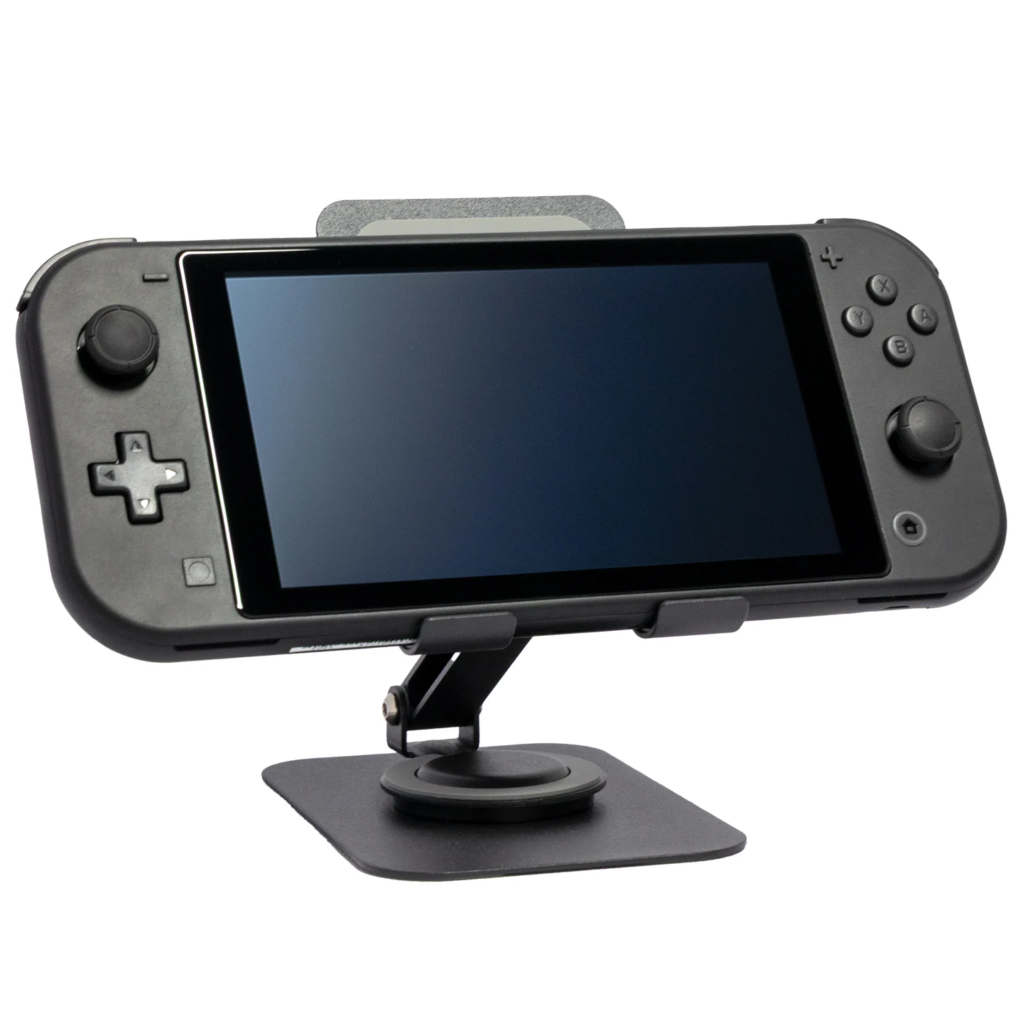 Czarna Obudowa do Nintendo Switch Lite, Przednia Tylna Płyta, Pokrywa, Części Zamienne do Konsoli NS Switch Lite — zdjęcie produktu 5