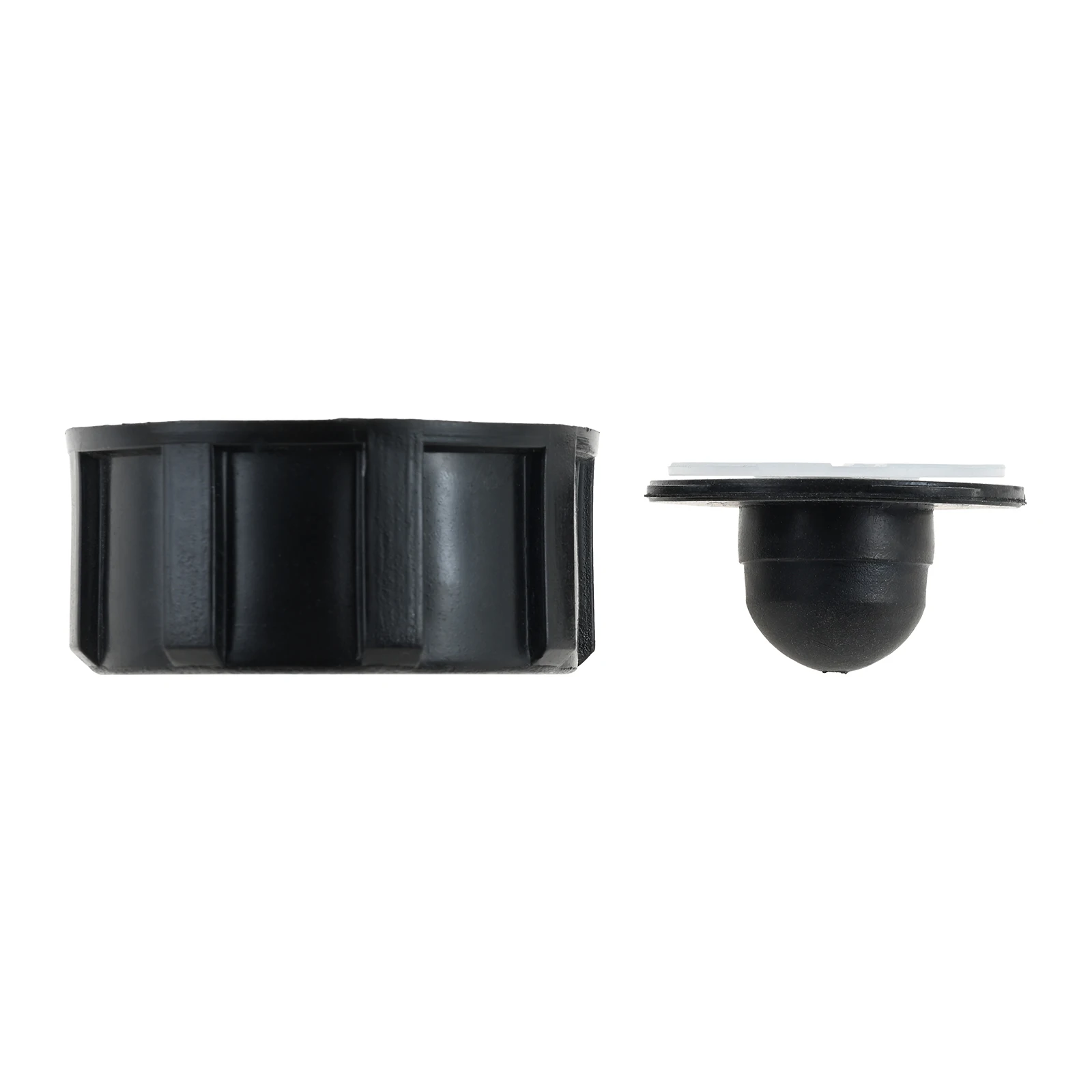 1PC For Kawasaki TD18 TD24 TD33 TD40 TD48 TF22 TG18 TG20 TG24 TG33 TH26 Fuel Cap Strimmer Parts Replace 51049-2057, 51049-2091
