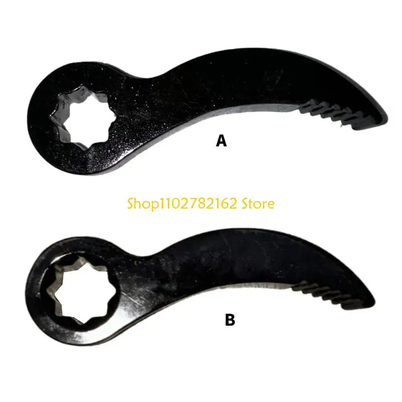 

547B Advanced Axles Detachment Tool Automotive Driveshaft Disassembly for Efficient in Various Automotive Maintenance Setting