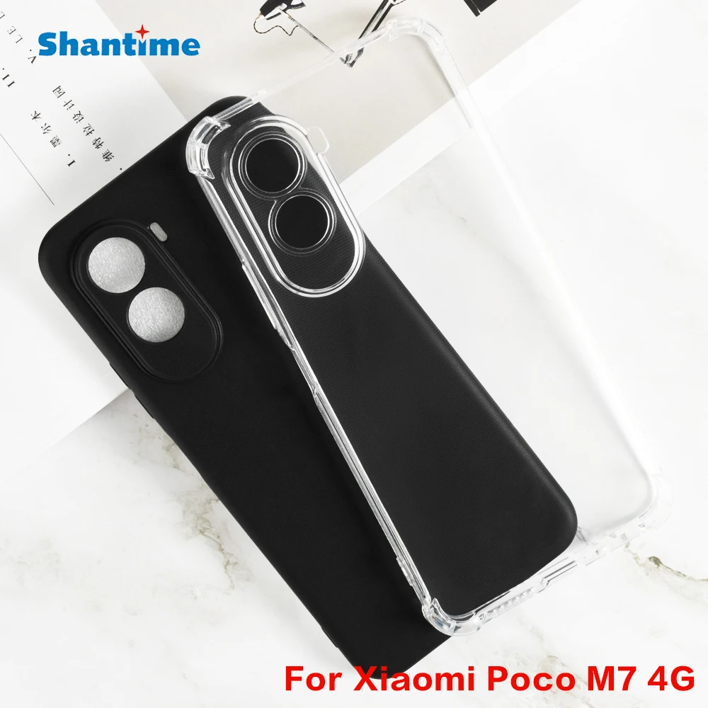 Case For Xiaomi Poc… - image