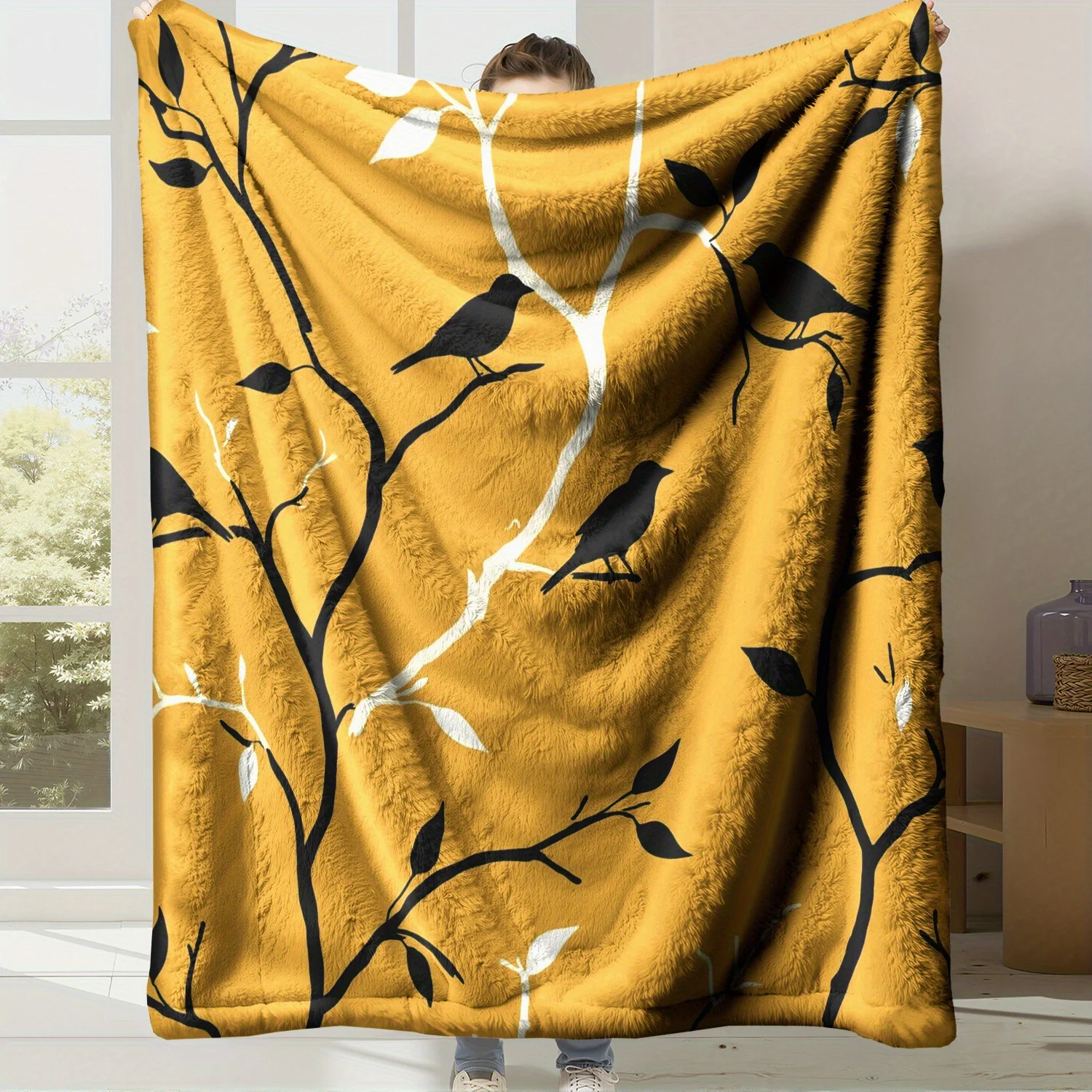 Kuschelige Decke in neutralen – Neutral Throw Blanket Bewertung und Preis