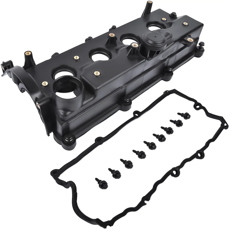 Kit Réparation Couvercle Soupape PCV Métal/ABS - Compatible Opel Kit Réparation Couvercle Soupape PCV Métal/ABS - Compatible Opel