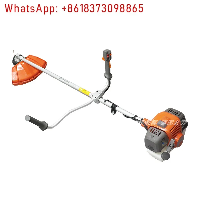 Fu Shihua lawn mower 543RS/333R/131 Brush cutter Knapsack lawn mower