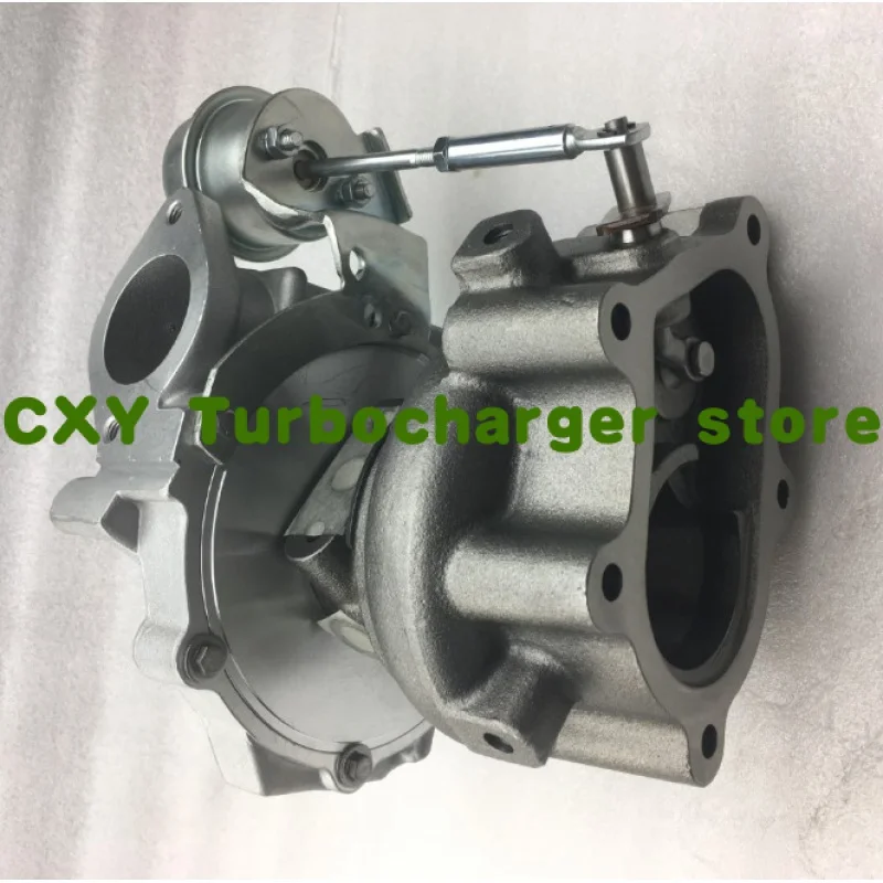 turbocharger for  TOYOTA CT20 excavator supercharger excavator accessories OEM No. 17201-54060