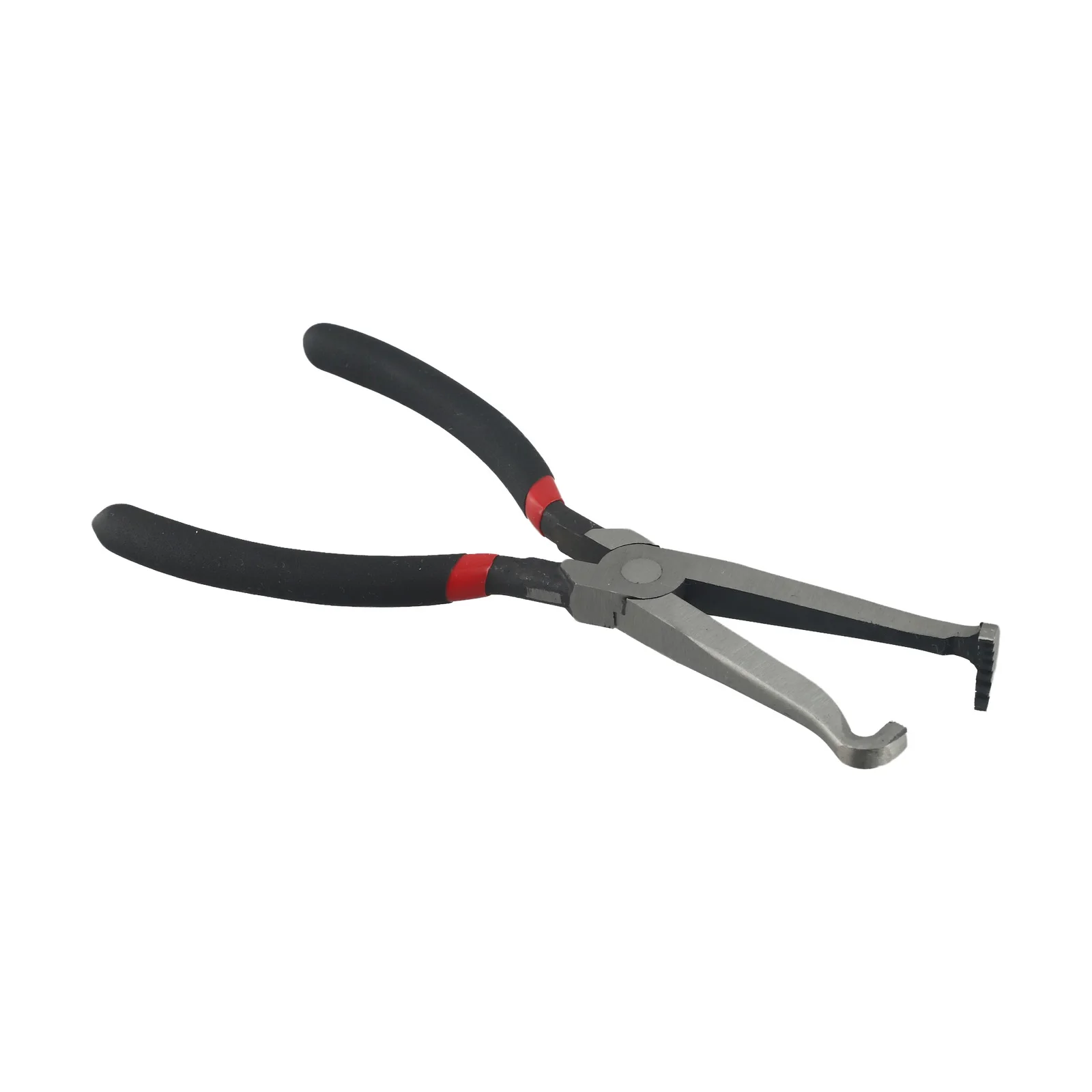 Automotive Repair Wire Cutting Pliers Ignition Coils Connectors Locking Push Tab Style Connectors Disassembly Pliers