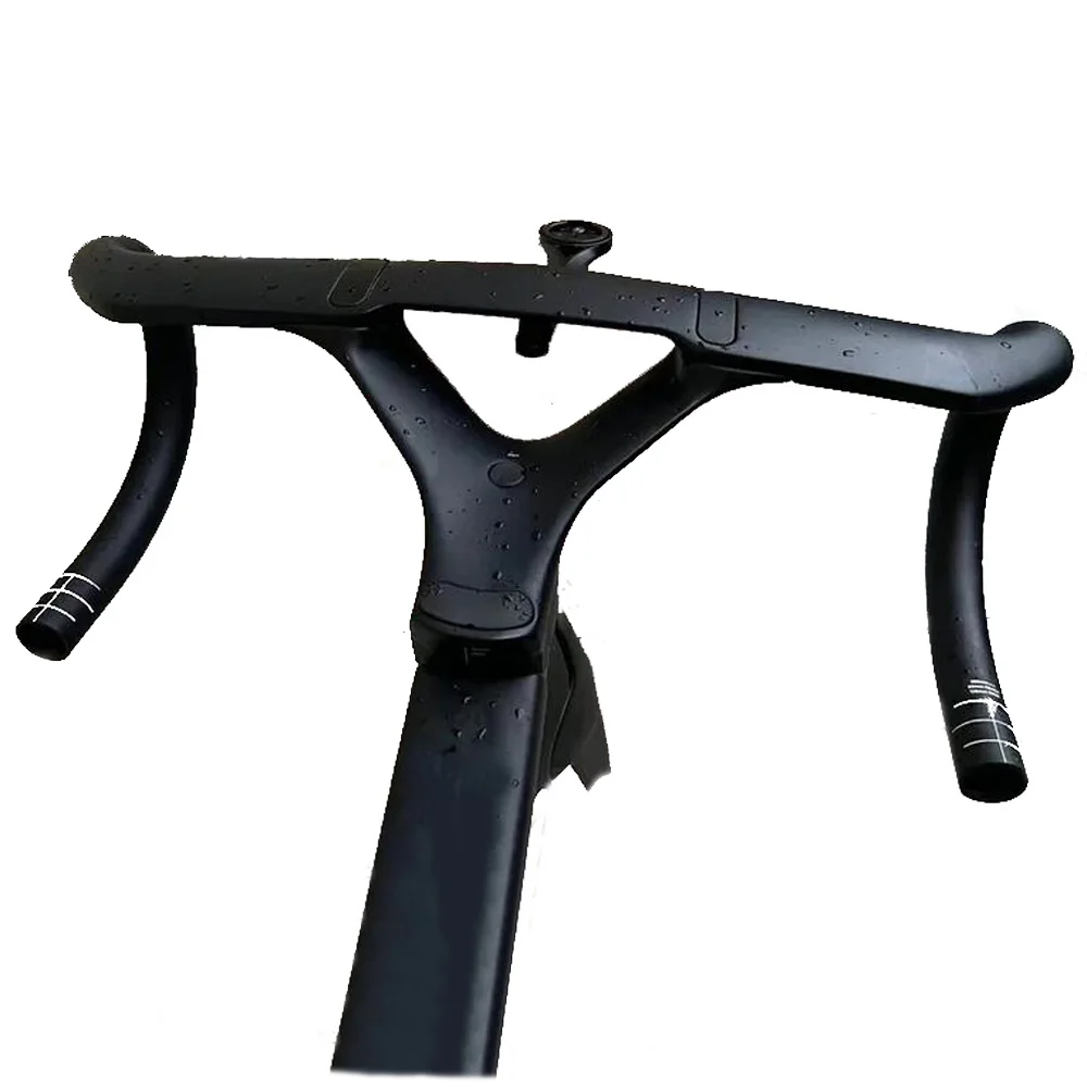 Road Bicycle Carbon Frame with HandlebarDisc Brake Champion Team ColorAvaliable Size, 48 51 ,54 56 58