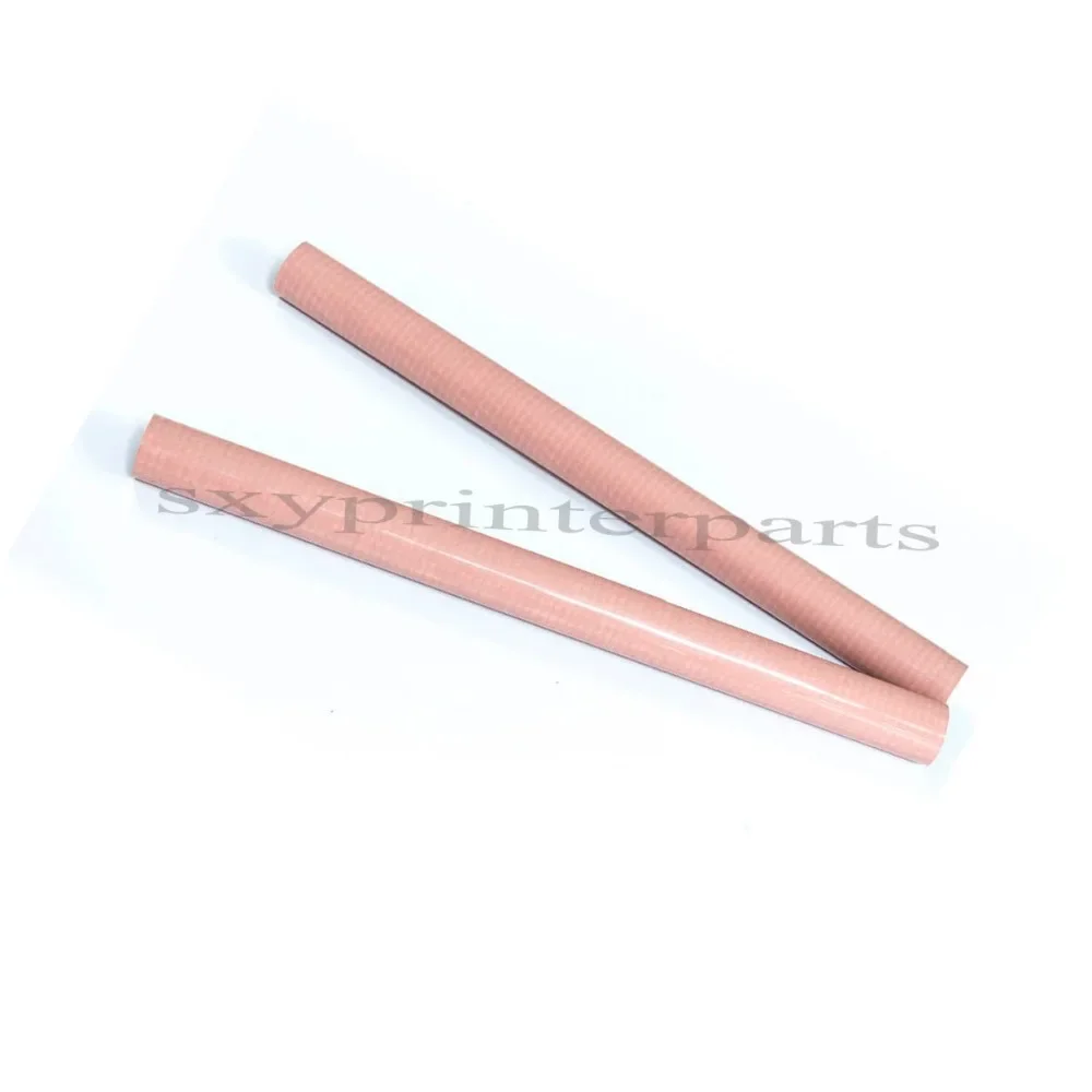 2pcs Compatible new RM1-2665-FM3 Fuser Film Sleeve for Color LaserJet CLJ3000 CLJ3600 CLJ3800