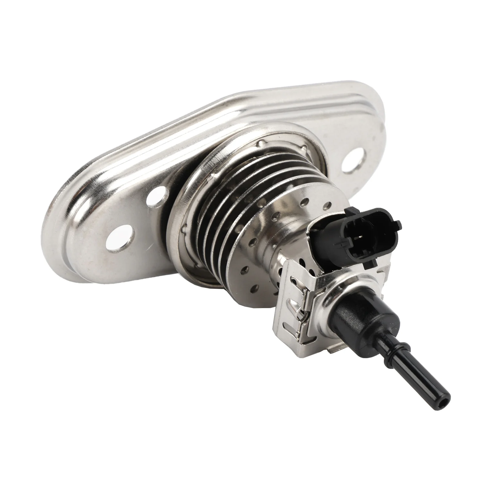 Artudatech الديزل انبعاثات السائل DEF حاقن فوهة لجنرال موتورز تشيفي 6.6L 10-15 12635928   اكسسوارات السيارات