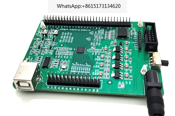 Crosslink development board mipi core board csi testing dsi screen lif md6000 FPGA