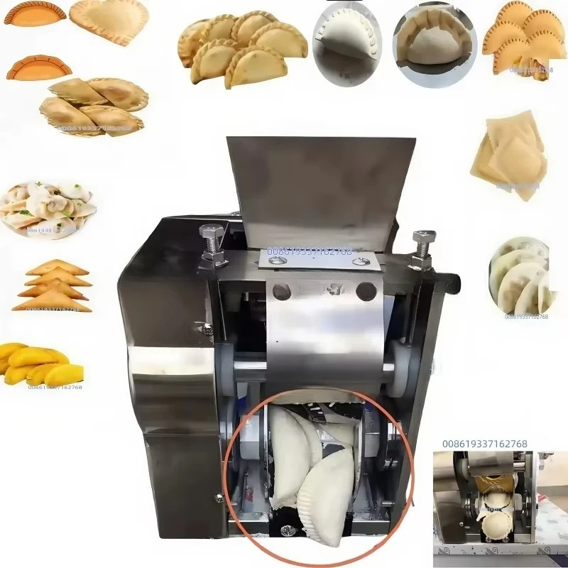Extra Mold for Empanada Samosa Machine Ravioli Spring roll Dumpling Mold , Amount of deposit