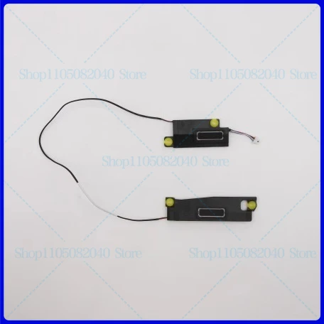 

Новый 5SB0S73518 черный для Thinkpad T14s Gen 1, комплект динамиков для ноутбука, левый и правый