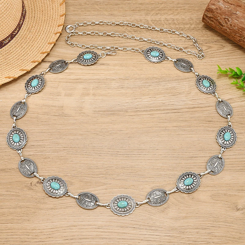 New Vintage Bohemian Women's M - Women Accessories Pk ulasan dan harga