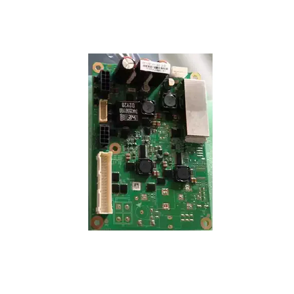 Mindray SV300 SV350 ventilator EV20 DC-DC Power Supply Board PCBA