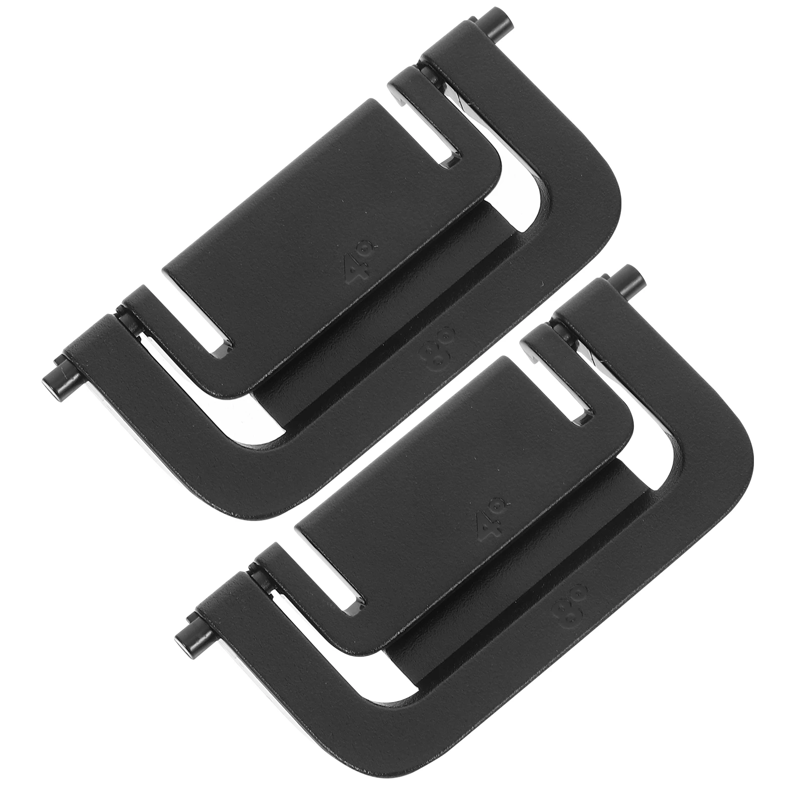 

Keyboard Feet Stand Replacement Plastic Base for Desk Mechanical Leg Support Stable Design Long Hours Typing Wrist Relief