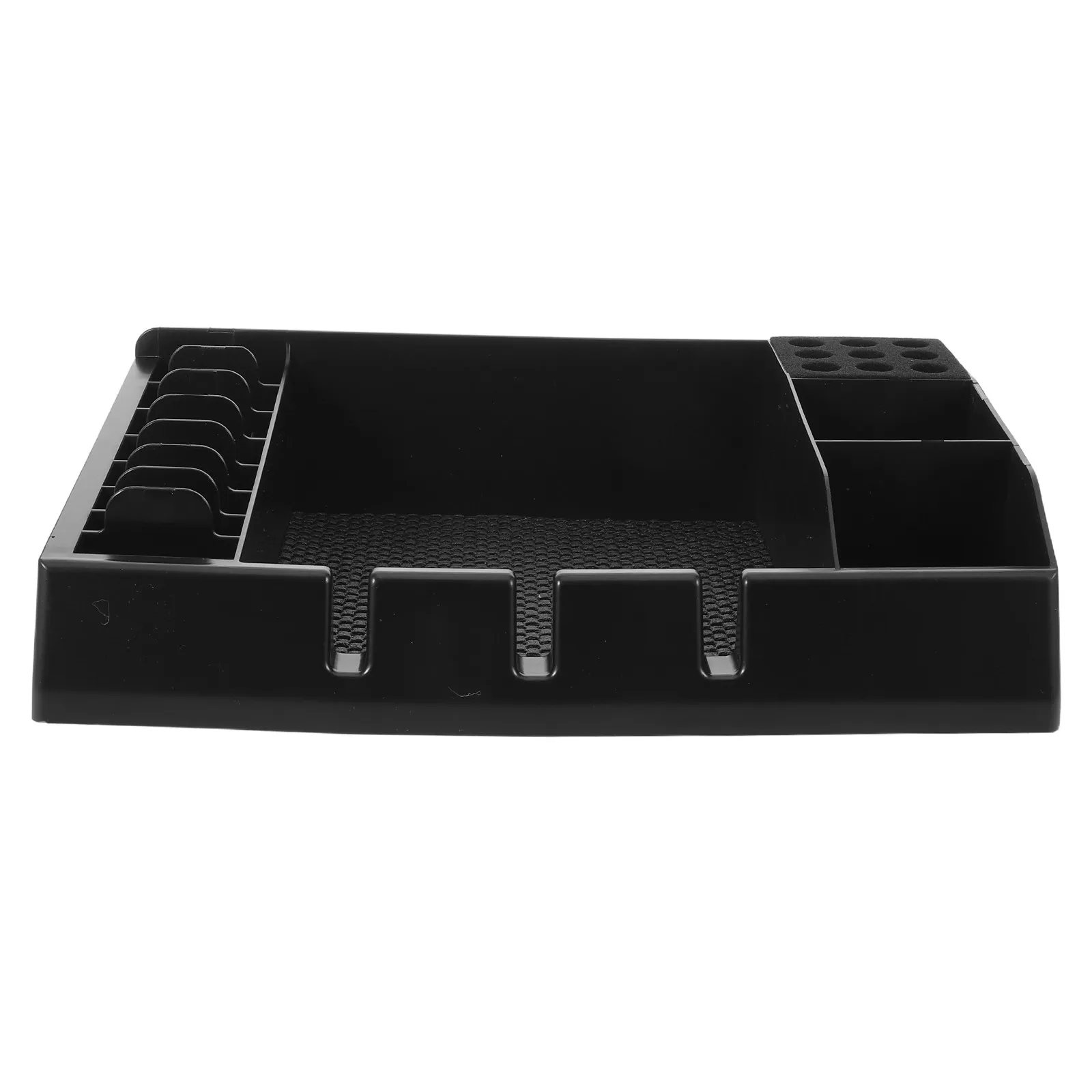 barber-clipper-tray-organizer-with-multiple-compartments-salon-countertop-tray-hair-trimmer-holder-hair-tool-storage-box-barber