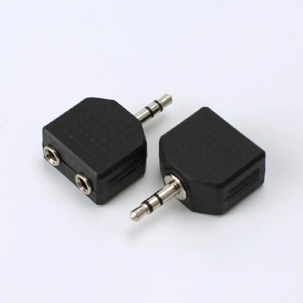 Audio PVC Stable Transmission for Couple Earphone