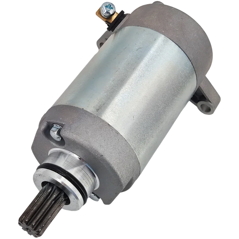 

YBR125 XTZ125 Motorycyle Starter Motor Engine Compatible With YAMAHA YBR 125 YB 125 XTZ 125 YBR125Z YB125 YB125E YB125Z