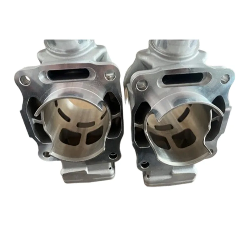 Banshee 350 YFZ350 Ceramic Cylinder 68mm