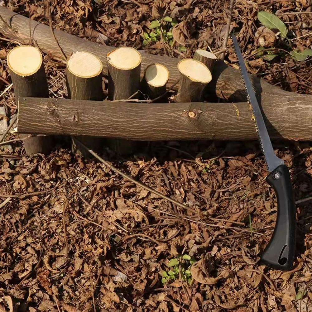 Sierra de mano de piezas, herramienta de carpintería, podadora de jardín japonesa SK4, inglete de corte de madera recíproca, mango de plástico, 1 ud.