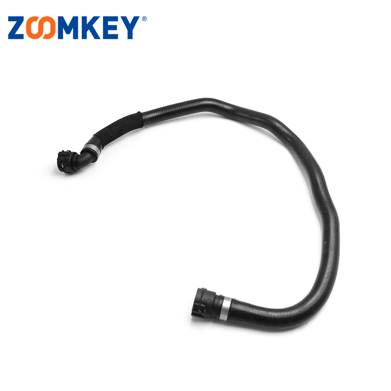 ZOOMKEY 64219178427 Heater Hose Fits for  BMW 328i 128i 328i xDrive 328xi 135i