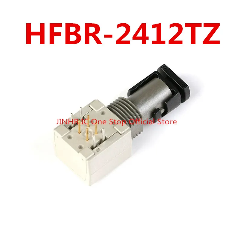 New 1PCS HFBR-2412TZ HFBR-2412, fiber optic transmitter