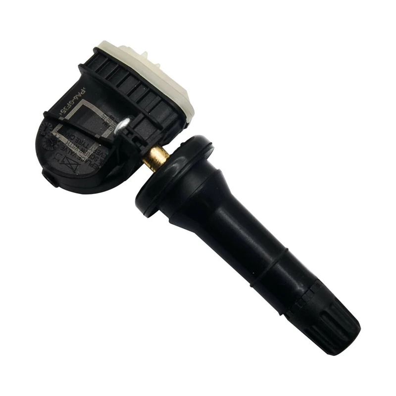 TPMS Tire Pressure Sensor Tire Pressure Valve Automotive Car Tool For Ford EV6T-1A180-DC TPMS 433 MHZ 1862980 2036832