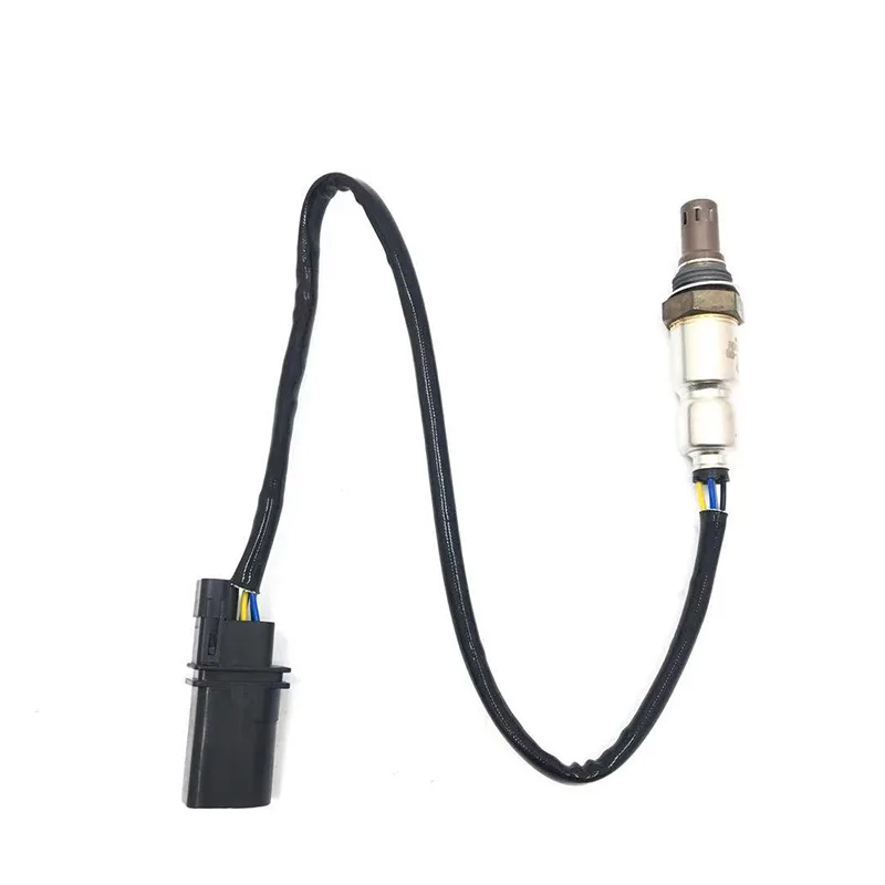 06E906265AJ 4L0906262 람다 프론트 o2 산소 센서 VW 아우디 A6L Q7 A4 A5 A6 A7 S4 S5 Q5 Q7 SQ5 3.0L 3.2L 2008-2017용