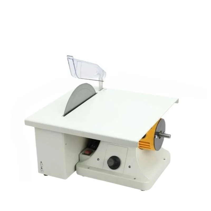 

Bench Grinder Machine Mini Jade Cutting Polishing Tool High Power Stone Carving Grinder For Jewelry DIY