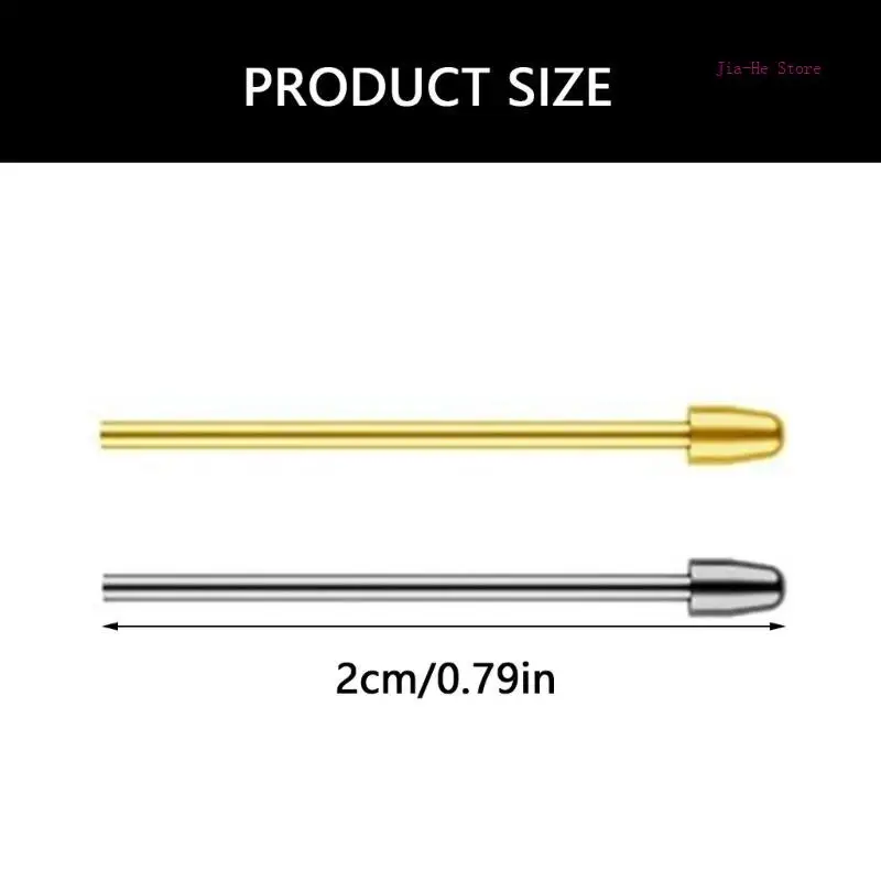 1set Thay thế Styluses Pen TOP TIP cho tab S23 Note10 83cf