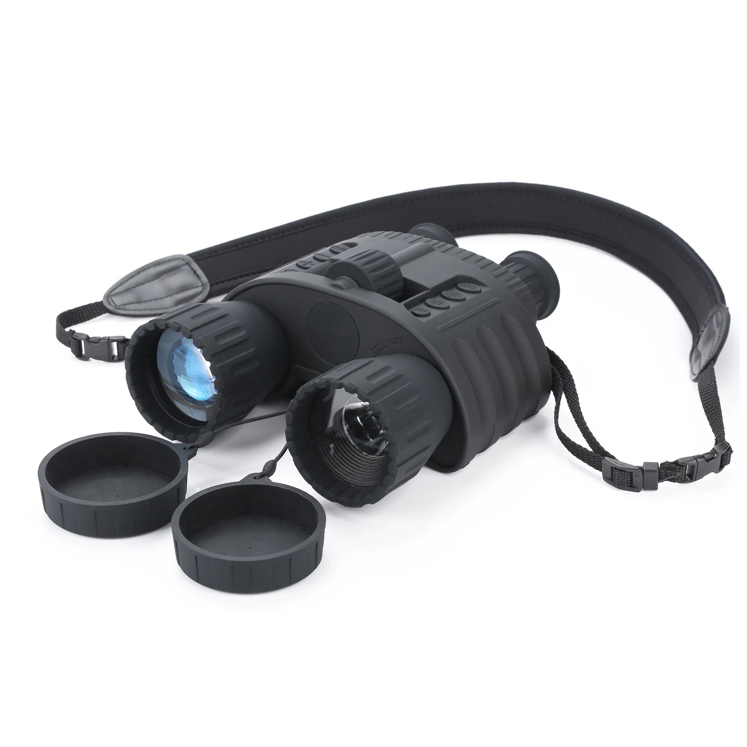 

NV450 Night Vision Binoculars Portable Infrared Digital Telescope with Camera Video Recorder