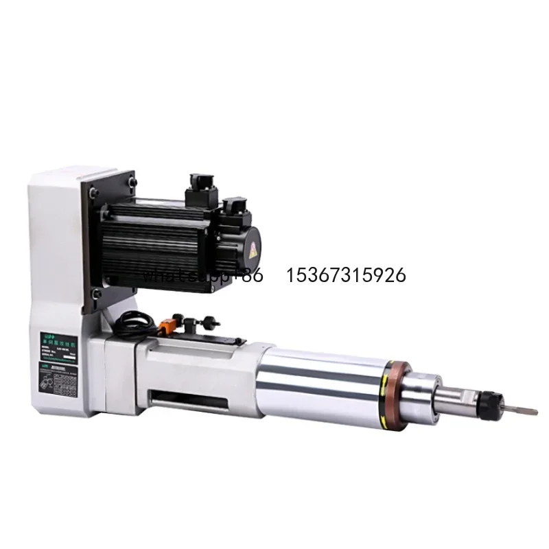 

Best Quality Industrial Servo S74 Drilling Head Units Automatic Vertical Horizontal Drilling Machine