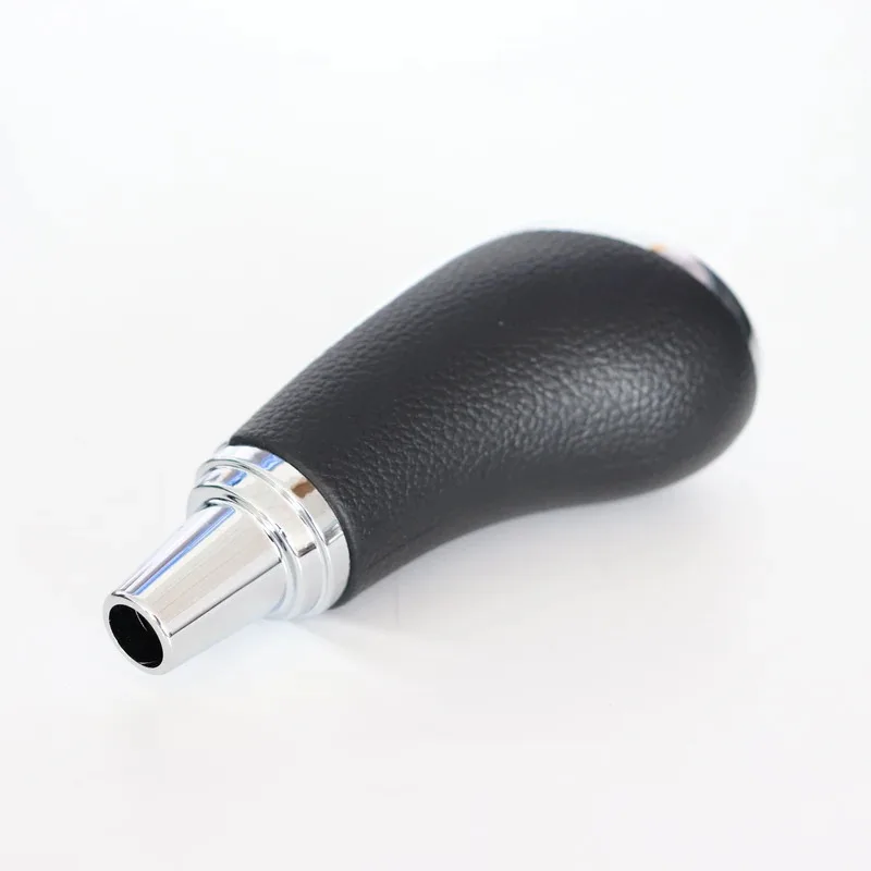 

for Toyota gear shift handball wrapped in leather gear head, gear lever, gear shift head, gear lever, automatic gear ball head