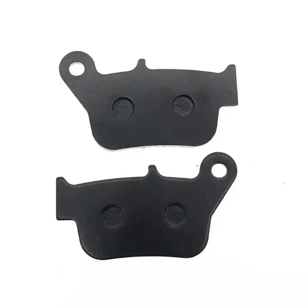 2014-2015 New for SYM MaxSym 400I Max Sym 600I Motorcycle Brake Pads Sets Popular