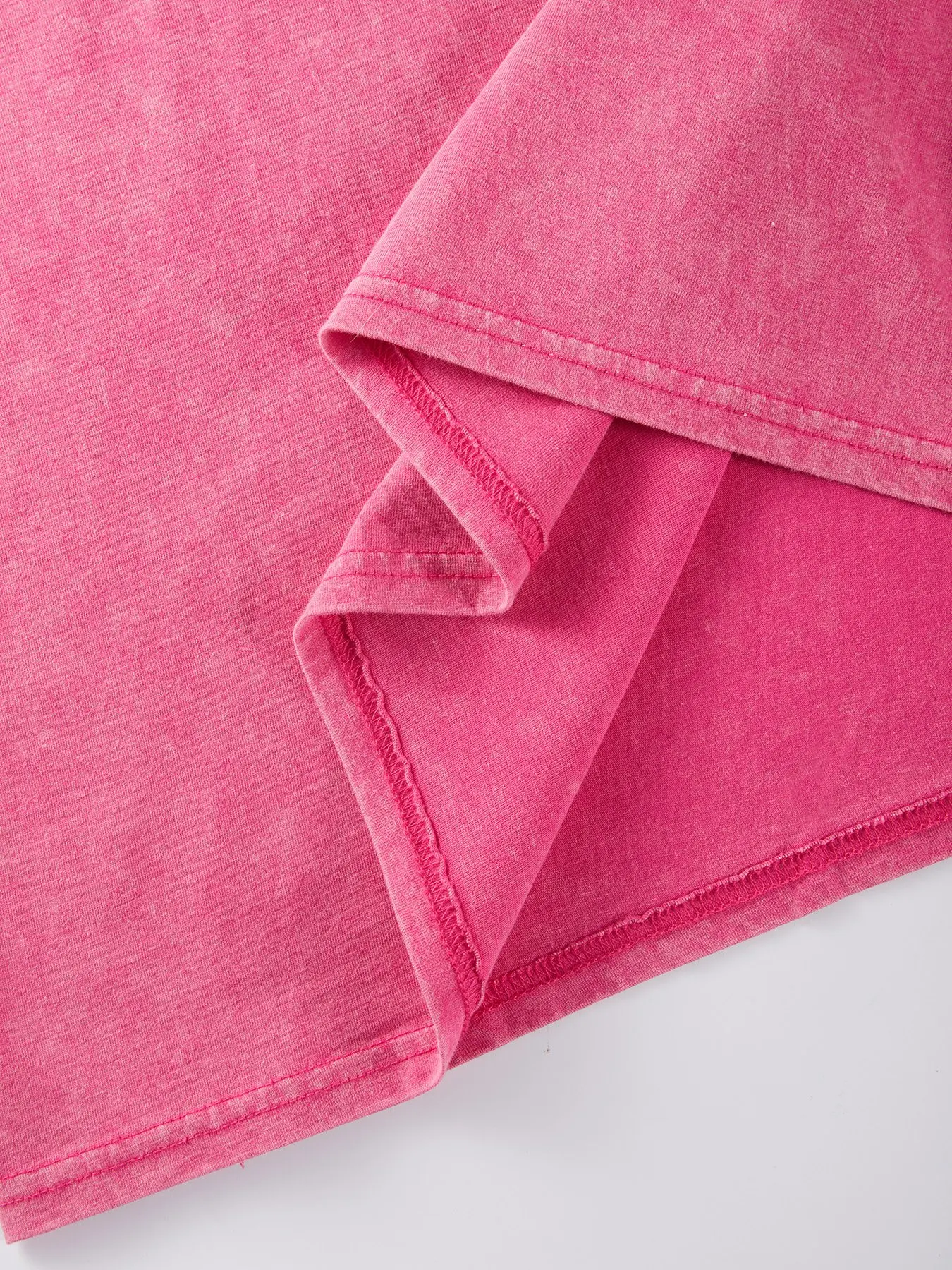 Camiseta básica de 9 estilos para mujer, Top de algodón suave para lavar la nieve, camiseta cómoda informal de moda, ropa de gran tamaño Unisex con cuello redondo