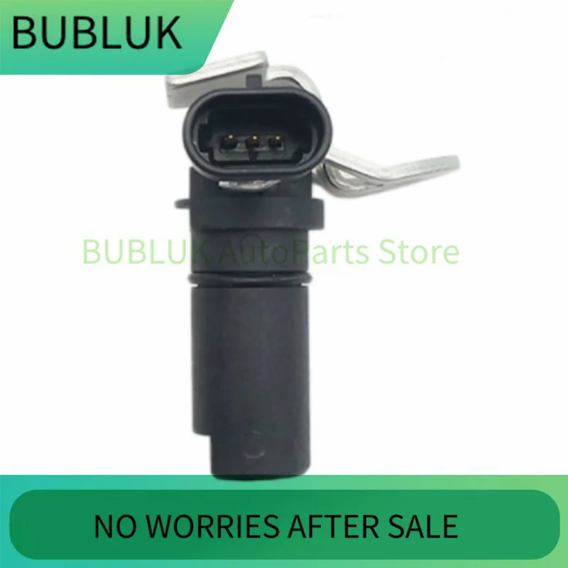 Sensor de Posición del Cigüeñal y Árbol de Levas 4921601 para Cummins Dodge Ram 1500 2500 3500, Piezas de Motor Diésel QSB5.9 B5.9 5.9 4002066