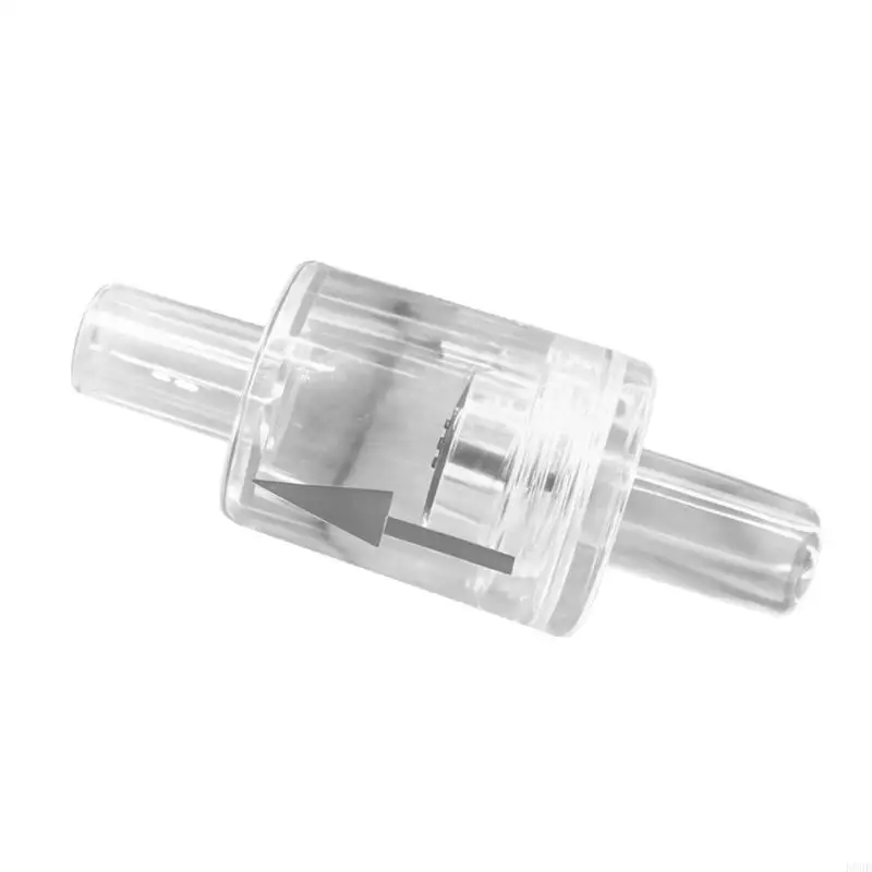 

K8GF One-way Valves for Baby Nasal Aspirator Ensures Clear Valves Safe and Gentle Mucus Removal Home Daily Essential