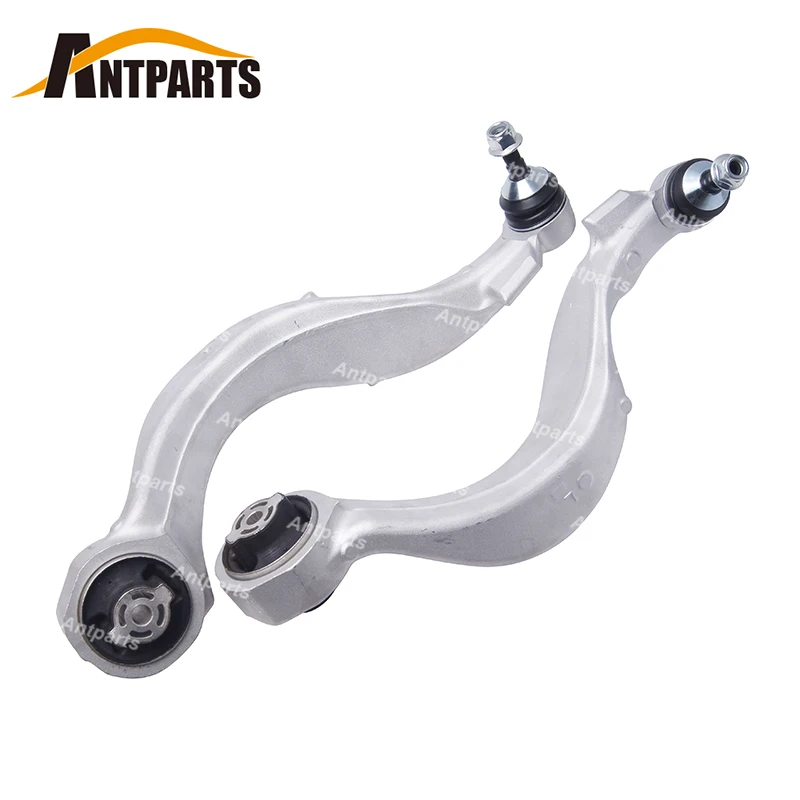 2PCS Front Suspensi…