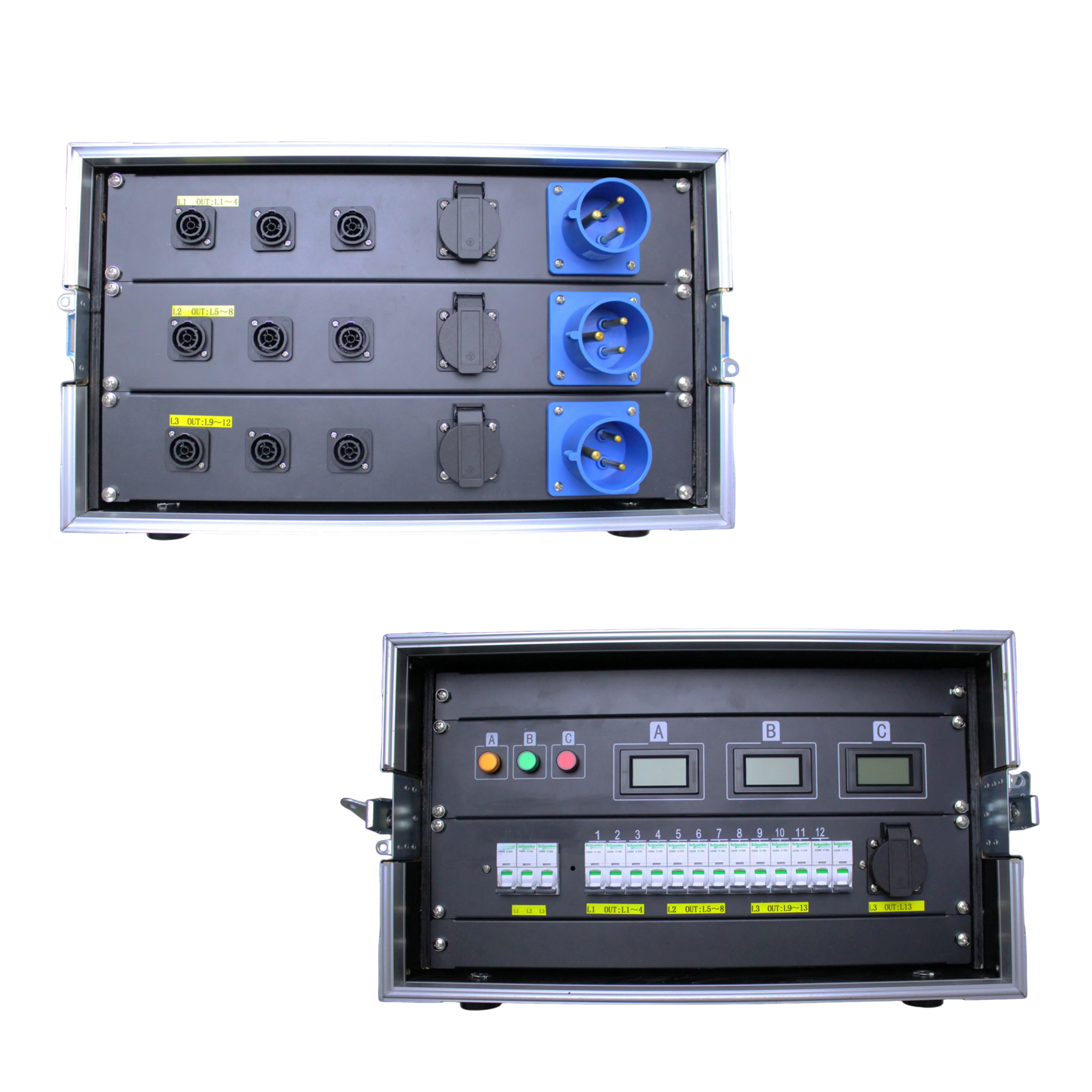 Tlf Fconnr 32A Powe…