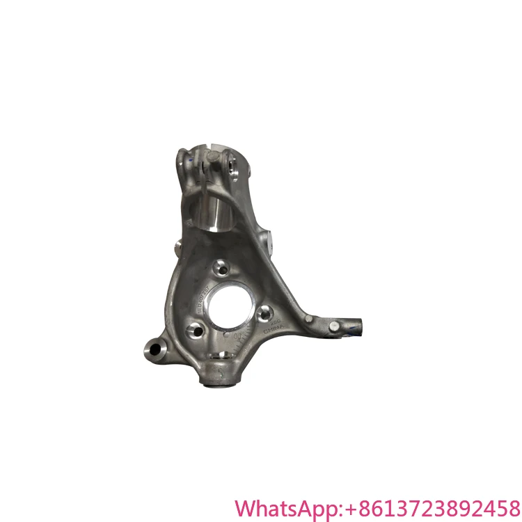 

High Quality Car Parts Left Front Corbel OE 1ED407253 1ED407257 for VW ID4